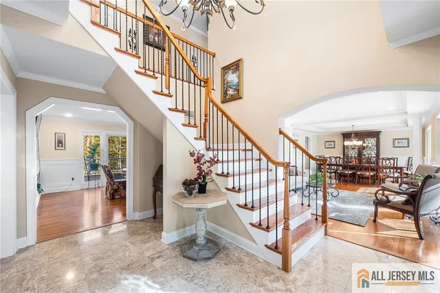 $1,575,000 | 21 Angus Lane, Warren, NJ 07059