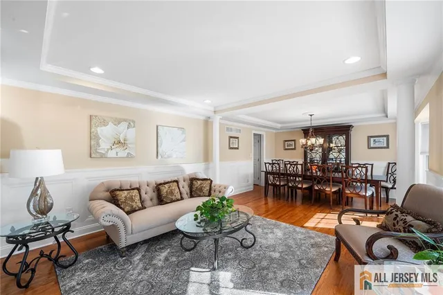 $1,575,000 | 21 Angus Lane, Warren, NJ 07059