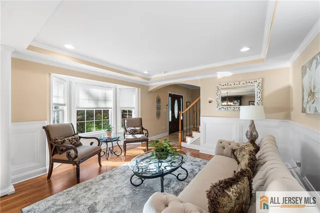 $1,575,000 | 21 Angus Lane, Warren, NJ 07059