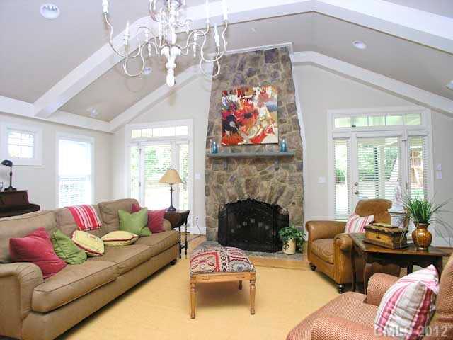 319 Heathwood Road Charlotte, NC 28211 - Photo 2 of 16 Gallery Image 2