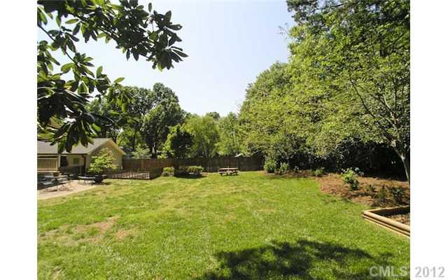 319 Heathwood Road Charlotte, NC 28211 - Photo 16 of 16 Gallery Image 16