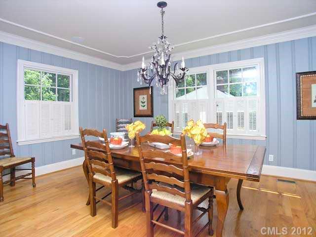 319 Heathwood Road Charlotte, NC 28211 - Photo 5 of 16 Gallery Image 5