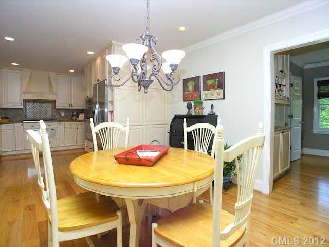 319 Heathwood Road Charlotte, NC 28211 - Photo 7 of 16 Gallery Image 7