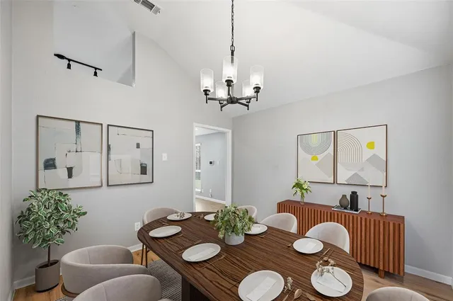 $364,900 | 210 South Malone Road, Allen, TX 75002