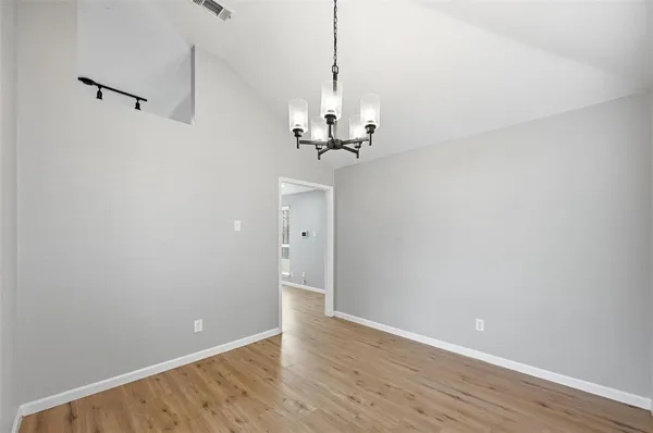 $354,900 | 210 South Malone Road, Allen, TX 75002