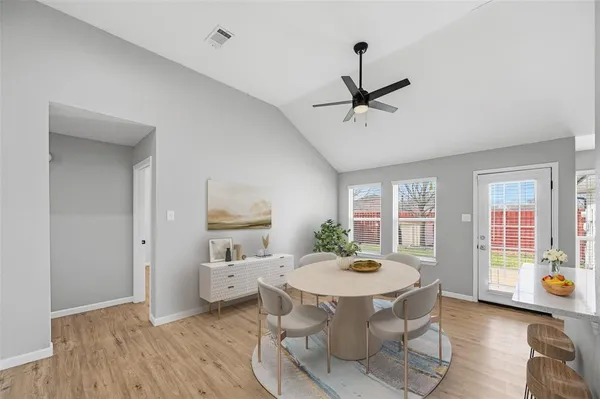 $354,900 | 210 South Malone Road, Allen, TX 75002