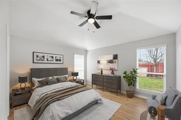 $354,900 | 210 South Malone Road, Allen, TX 75002