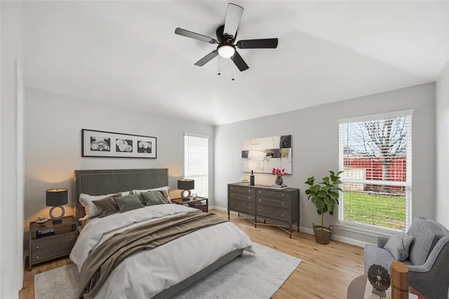 $364,900 | 210 South Malone Road, Allen, TX 75002