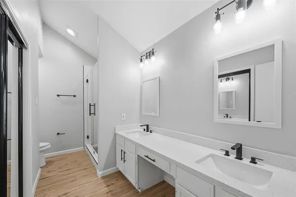 $354,900 | 210 South Malone Road, Allen, TX 75002