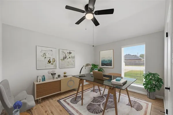 $354,900 | 210 South Malone Road, Allen, TX 75002