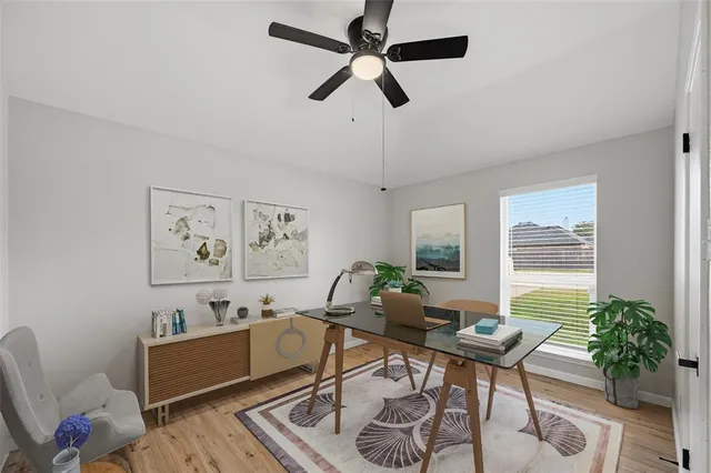 $364,900 | 210 South Malone Road, Allen, TX 75002