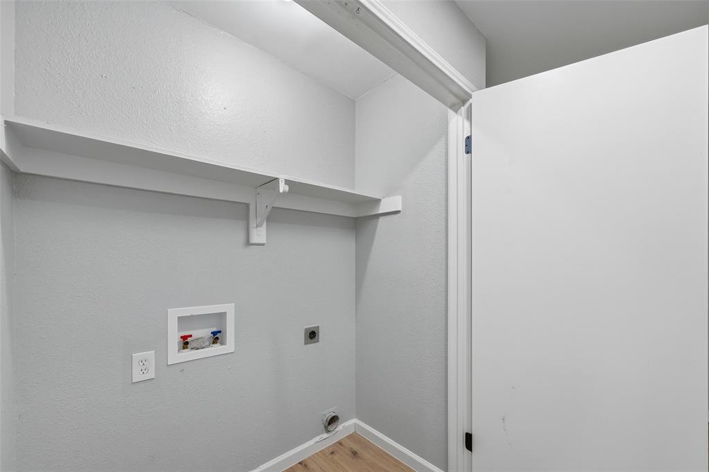 210 South Malone Road Allen, TX 75002 - Photo 23 of 36 a view of storage