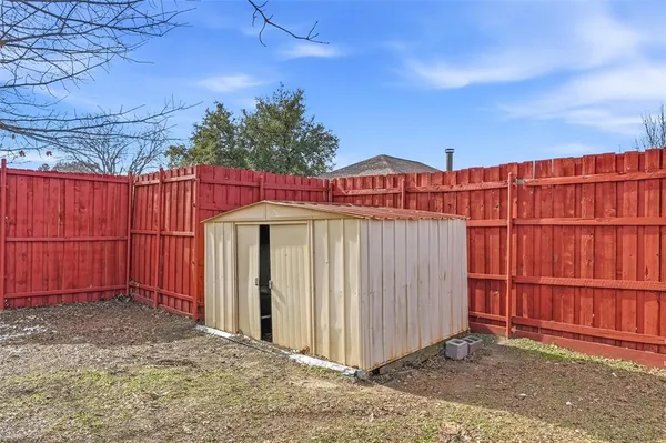 $354,900 | 210 South Malone Road, Allen, TX 75002