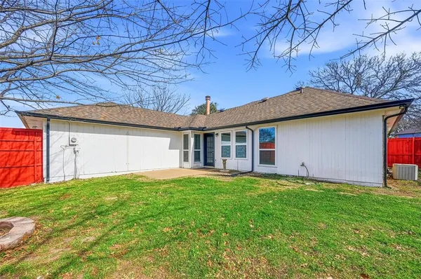 $354,900 | 210 South Malone Road, Allen, TX 75002