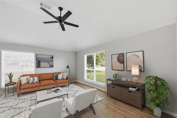 $354,900 | 210 South Malone Road, Allen, TX 75002