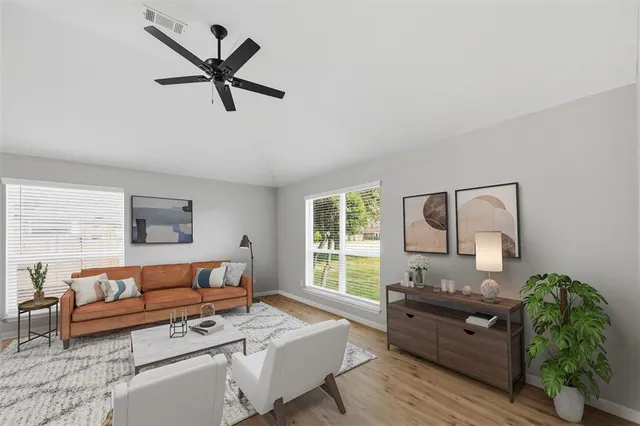 $364,900 | 210 South Malone Road, Allen, TX 75002