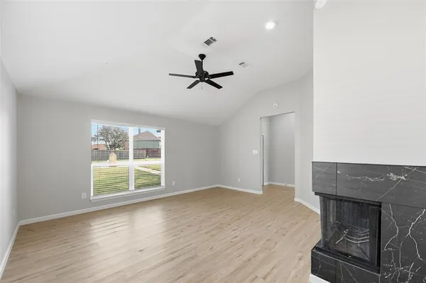 $354,900 | 210 South Malone Road, Allen, TX 75002