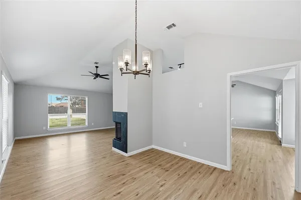 $354,900 | 210 South Malone Road, Allen, TX 75002