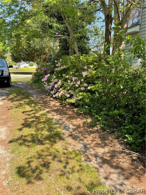 59 Old Cherry Point Road Gwynn, VA 23076 - Photo 30 of 36