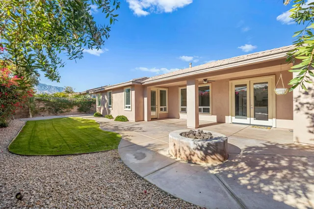 $4,000 | 196 Via San Lucia, Rancho Mirage, CA 92270