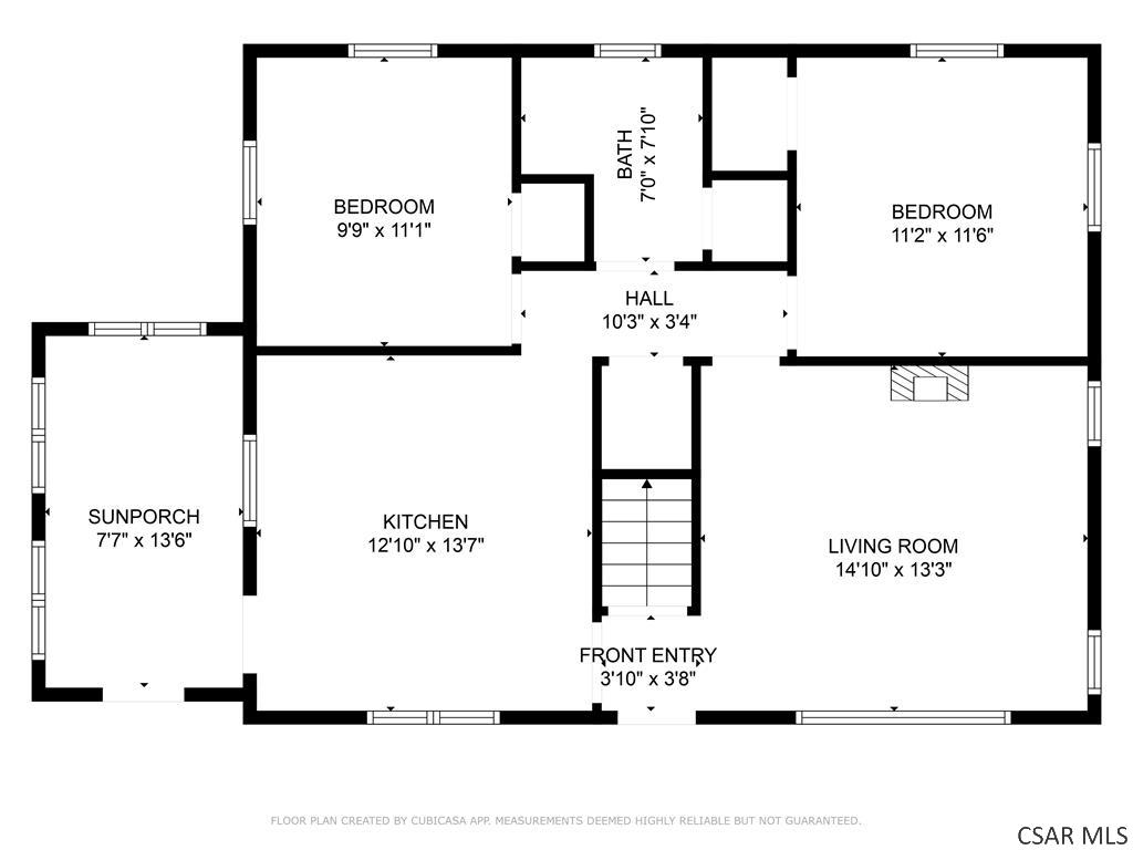 187 Westpoint Road Mineral Point, PA 15942 - Photo 43 of 44