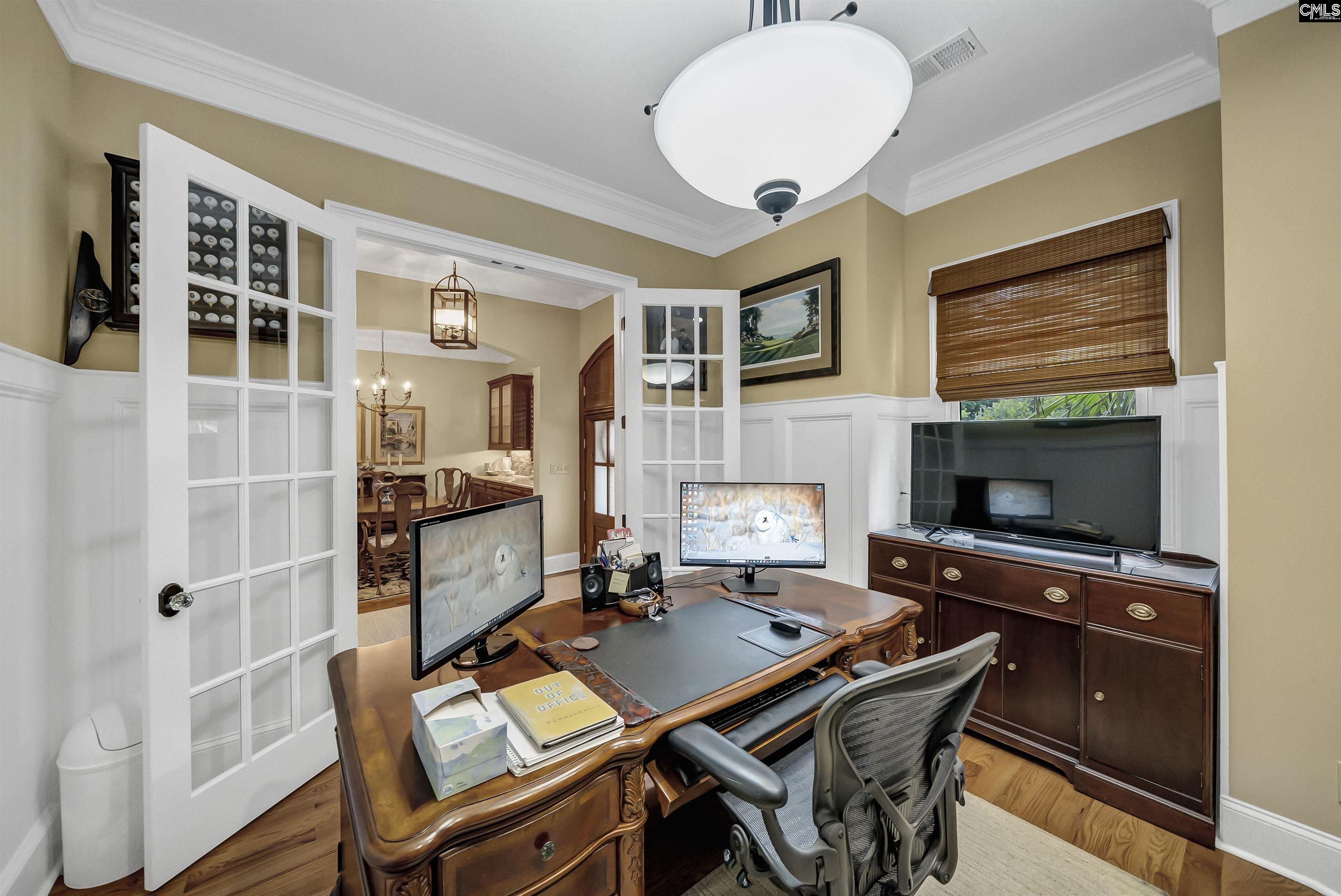 784 Coriander Road Blythewood, SC 29016 - Photo 17 of 97