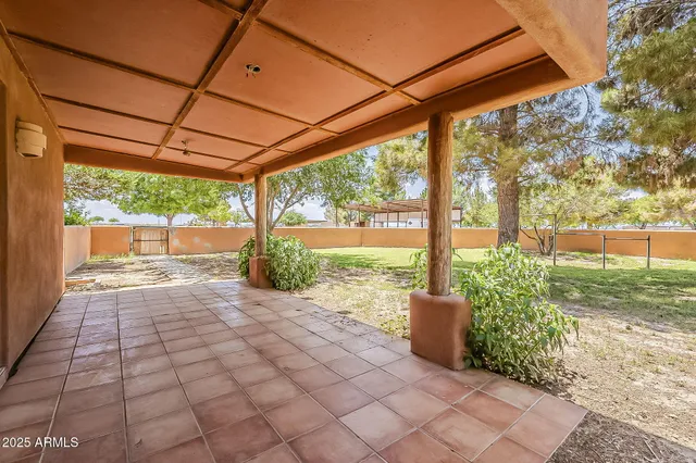 $960,000 | 7496 South Linda Lou Road, Eloy, AZ 85131