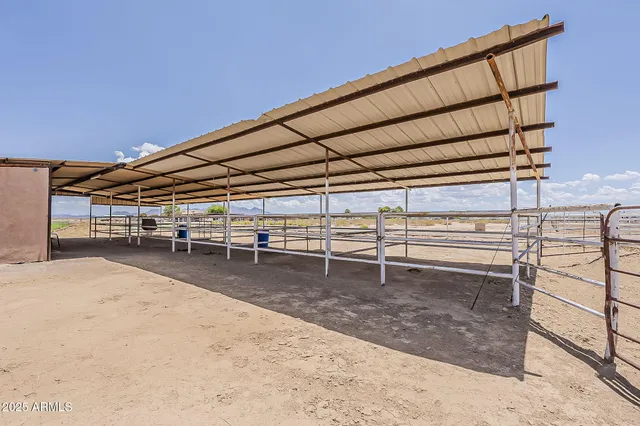 $960,000 | 7496 South Linda Lou Road, Eloy, AZ 85131