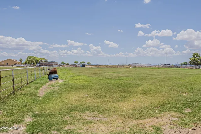 $960,000 | 7496 South Linda Lou Road, Eloy, AZ 85131