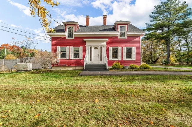 $420,000 | 1699 Ohio Street, Bangor, ME 04401