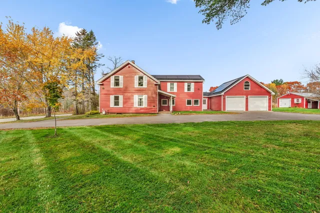 $420,000 | 1699 Ohio Street, Bangor, ME 04401