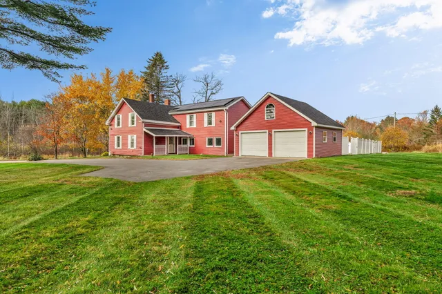 $420,000 | 1699 Ohio Street, Bangor, ME 04401