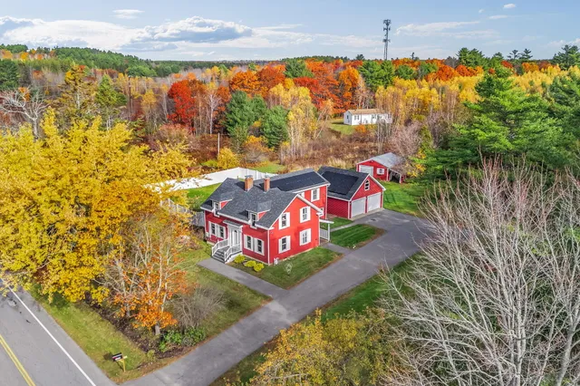 $420,000 | 1699 Ohio Street, Bangor, ME 04401