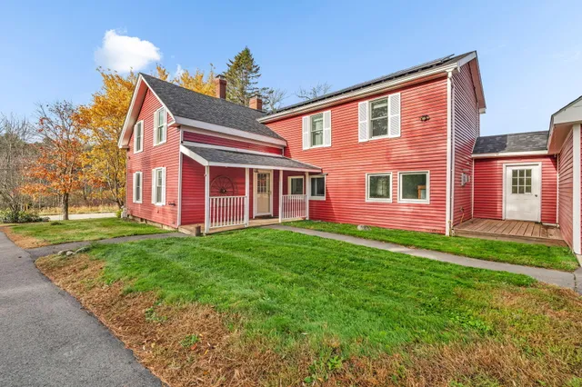 $420,000 | 1699 Ohio Street, Bangor, ME 04401