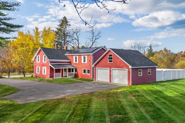 $420,000 | 1699 Ohio Street, Bangor, ME 04401