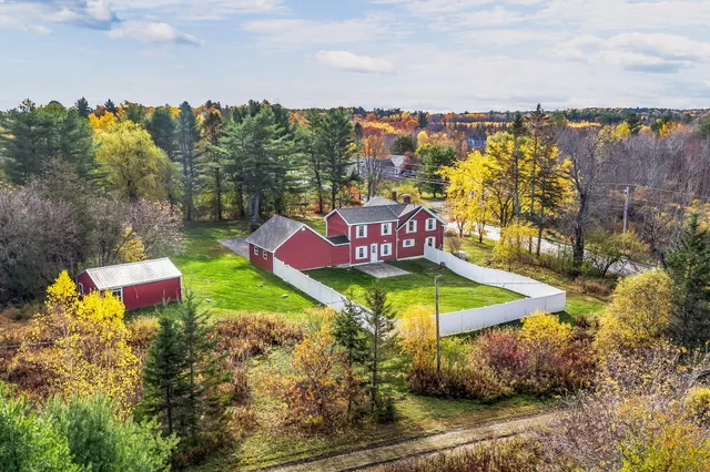 $420,000 | 1699 Ohio Street, Bangor, ME 04401