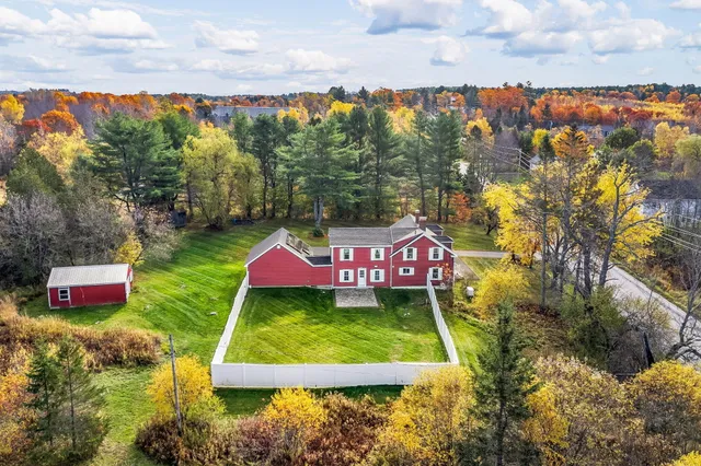 $420,000 | 1699 Ohio Street, Bangor, ME 04401