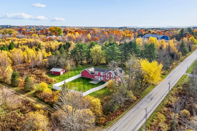 $420,000 | 1699 Ohio Street, Bangor, ME 04401