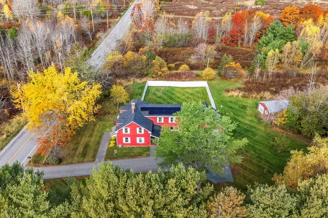 $420,000 | 1699 Ohio Street, Bangor, ME 04401