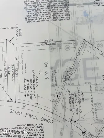 $100,000 | 12 Como Trace Drive, Senatobia, MS 38668