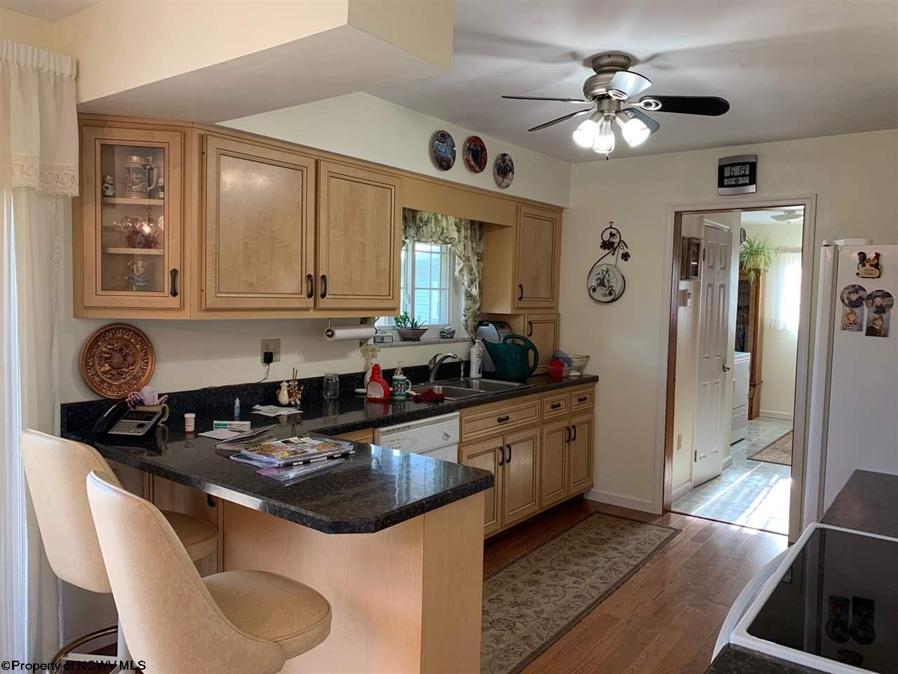 237 Cale Road Bruceton Mills, WV 26525 - Photo 2 of 19 Gallery Image 2