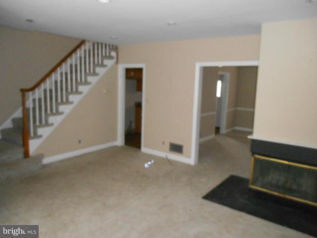 1545 Sheffield Road Baltimore, MD 21218 - Photo 2 of 20 Living Room