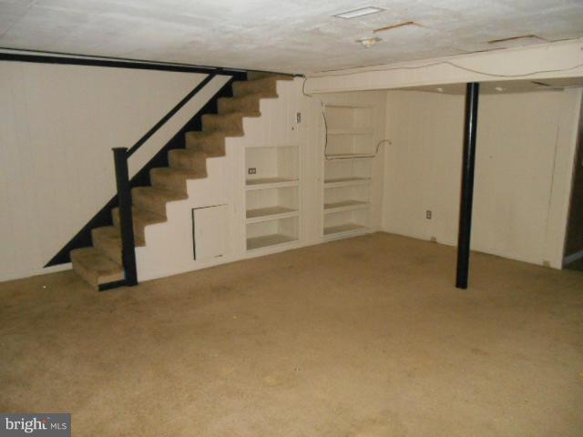 1545 Sheffield Road Baltimore, MD 21218 - Photo 15 of 20 Basement
