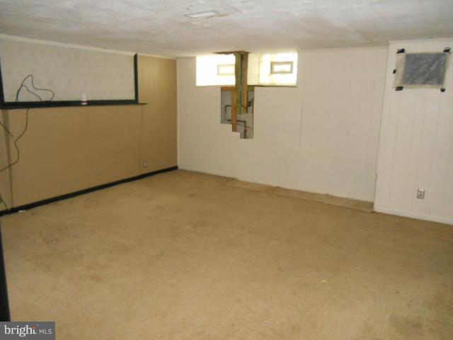 1545 Sheffield Road Baltimore, MD 21218 - Photo 16 of 20 Basement