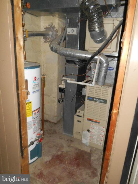 1545 Sheffield Road Baltimore, MD 21218 - Photo 17 of 20 Basement