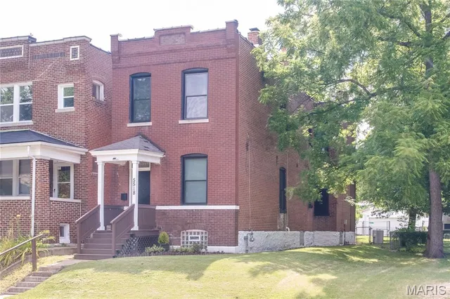 $199,000 | 5518 Louisiana Avenue, St. Louis, MO 63111