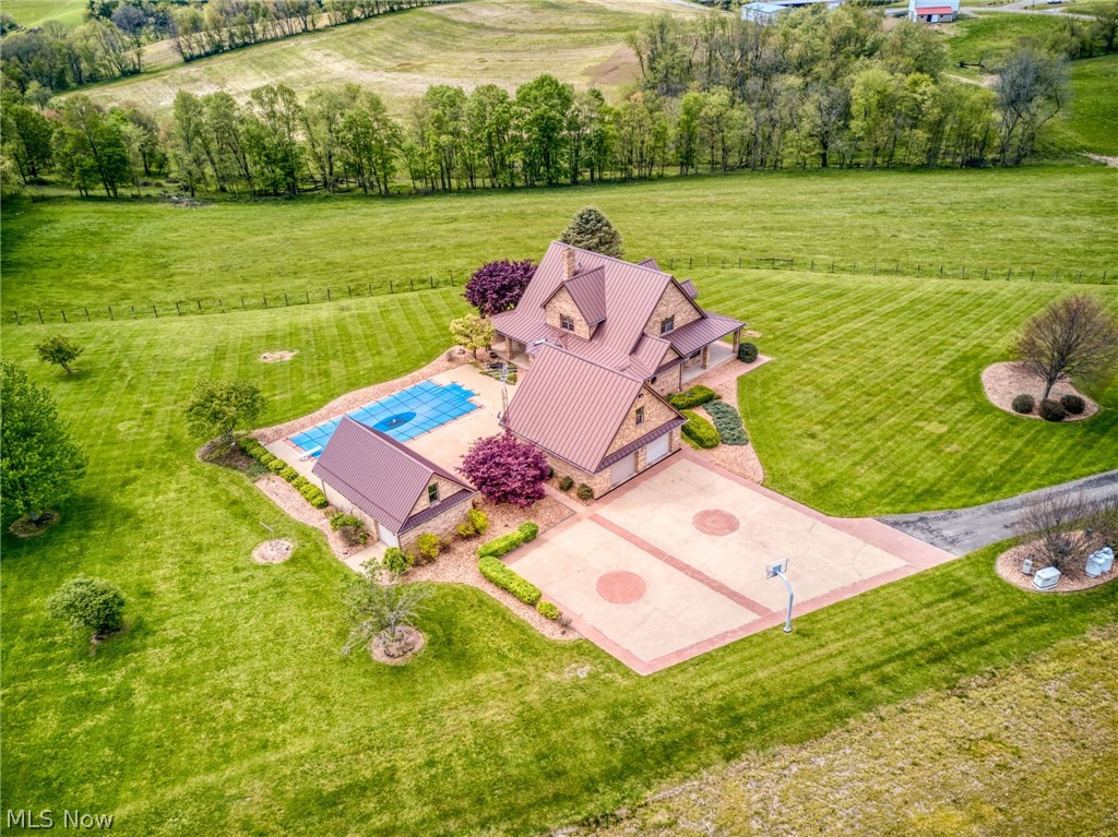 46675 Clarkson Road Rogers, OH 44455 - Photo 50 of 50