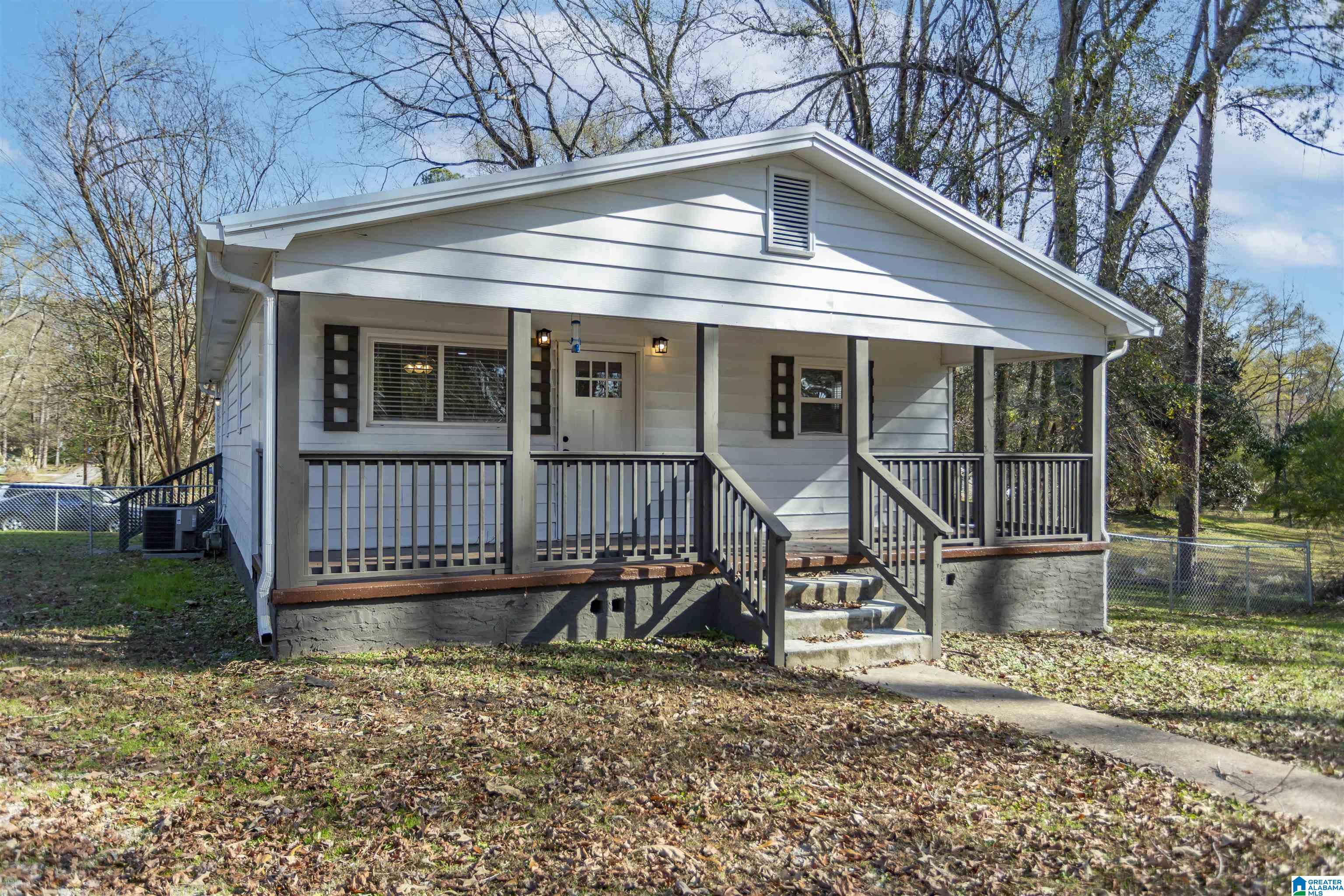 8735 Hamby Road Morris, AL 35116 - Photo 4 of 41