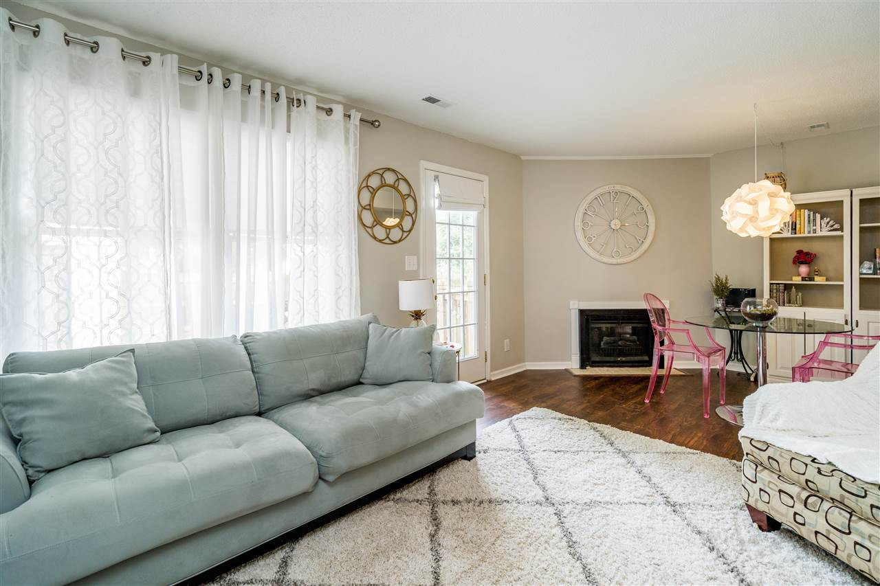 655 Bashford Road Raleigh, NC 27606 - Photo 4 of 28 Photo 4