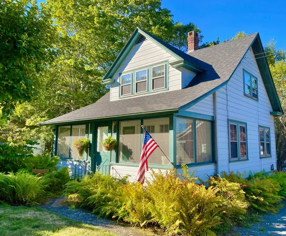 $849,000 | 16 Millbrook Road, Mount Desert, ME 04662